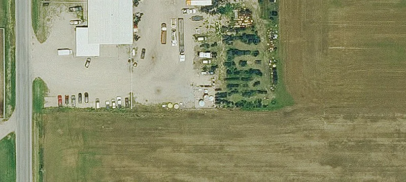 27th Ave