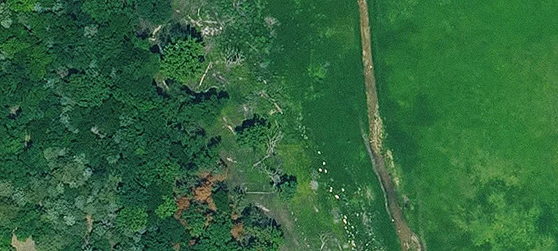 Mariadahl Rd