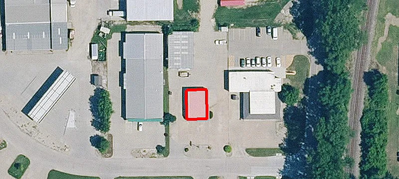 2304 Skyvue Ln