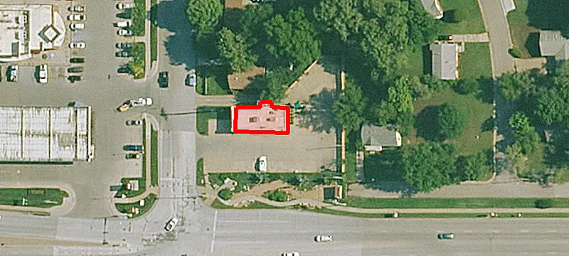 6200 Jacksonville Dr
