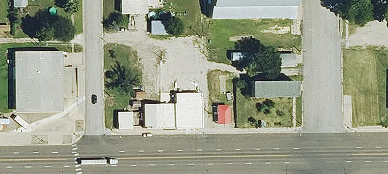 Cawker City, KS 67430