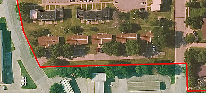 401 Cir Dr