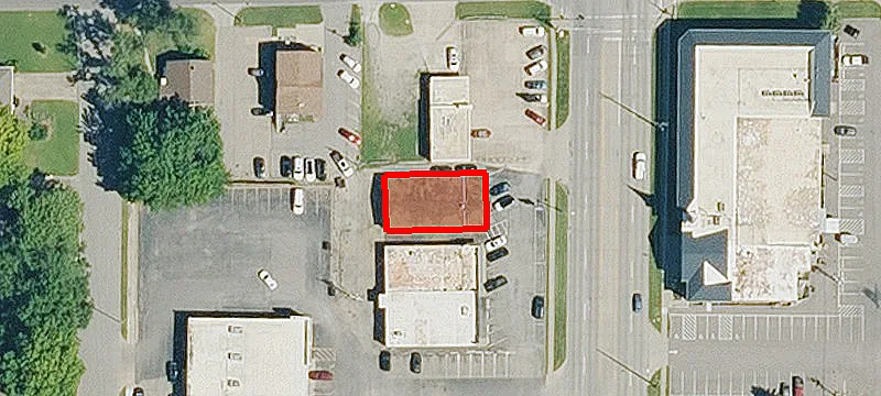 1907 Gage Blvd