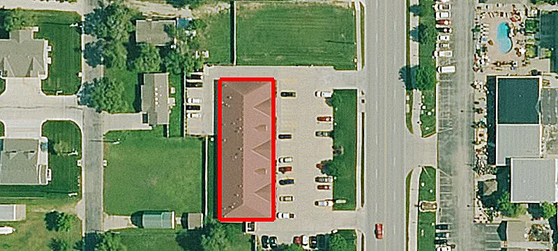 1145 Andover Rd