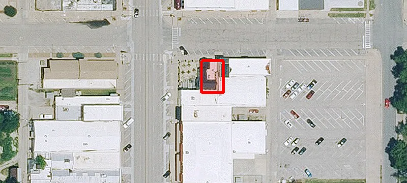 205 Main St