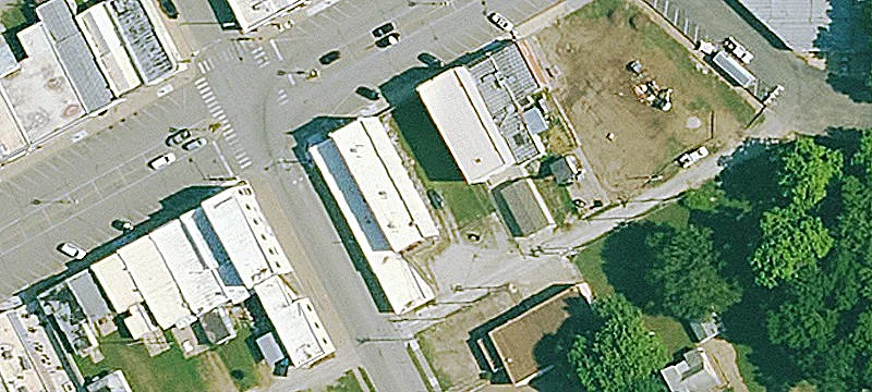 Main St