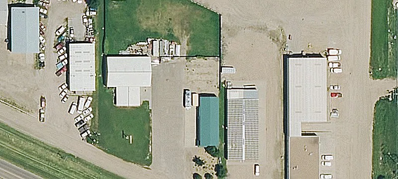 2111 Jones Frontage Rd