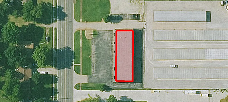 1220 Meridian Ave Ste A