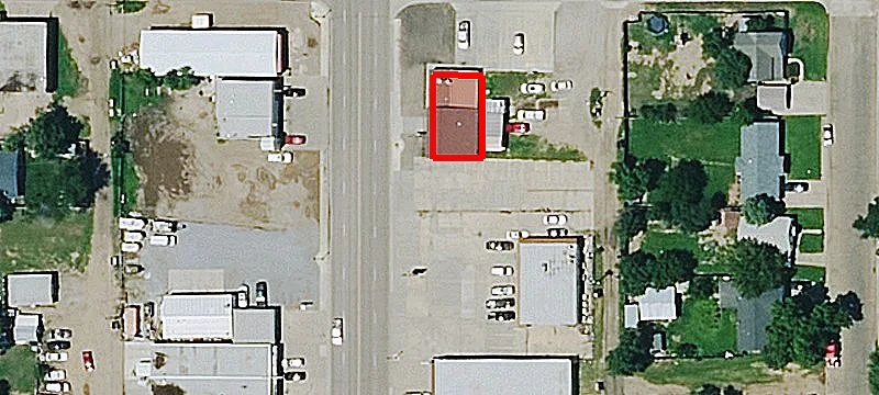 725 Kansas Ave