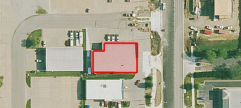 3845 Woodlawn Blvd