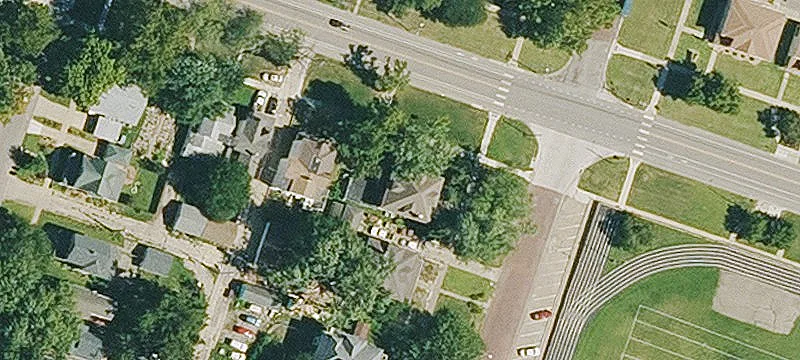 801 Western Ave