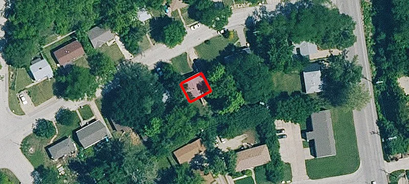 2115 Walnut Dr