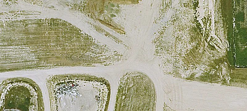 Navaho Rd