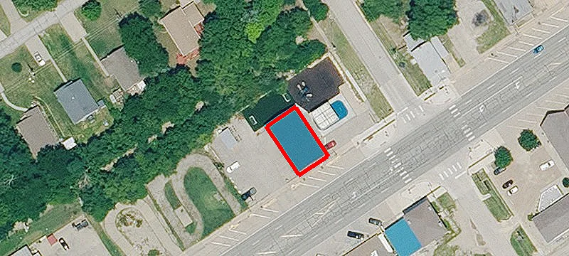 301 Riley Ave