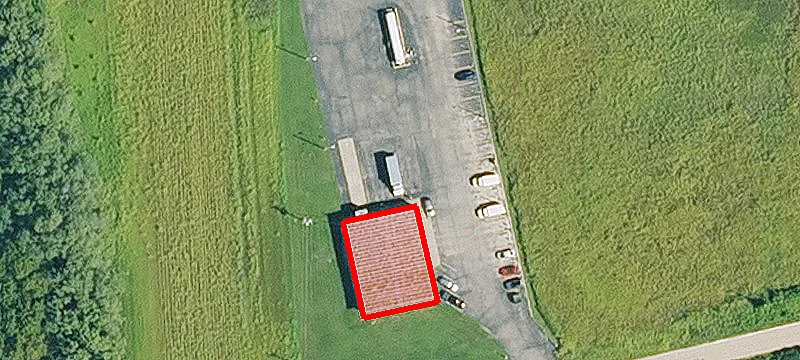 2600 Grantville Rd