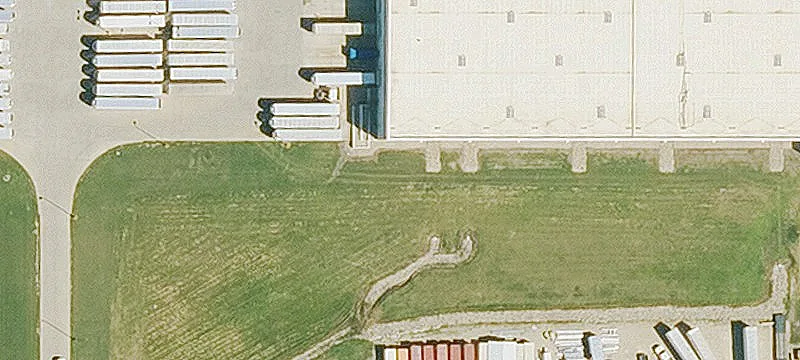 100 Mars Blvd
