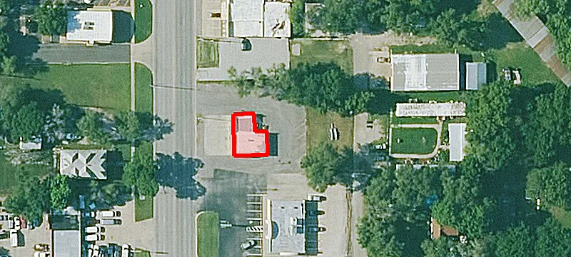 1710 Main St