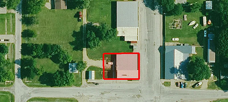 Tampa, KS 67483