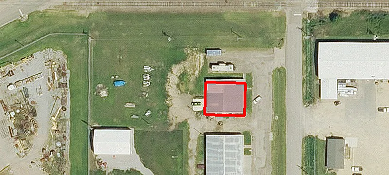 604 Industrial Rd