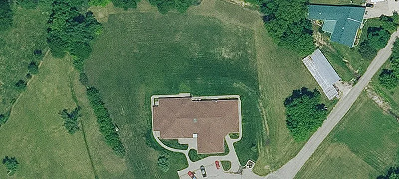 201 Cedar St