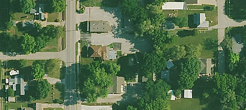 140 Oliver St