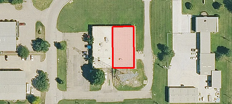 4100 Southgate Dr