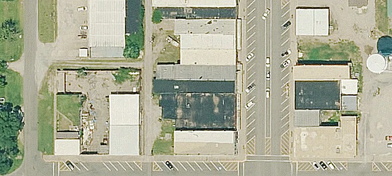415 Commercial St