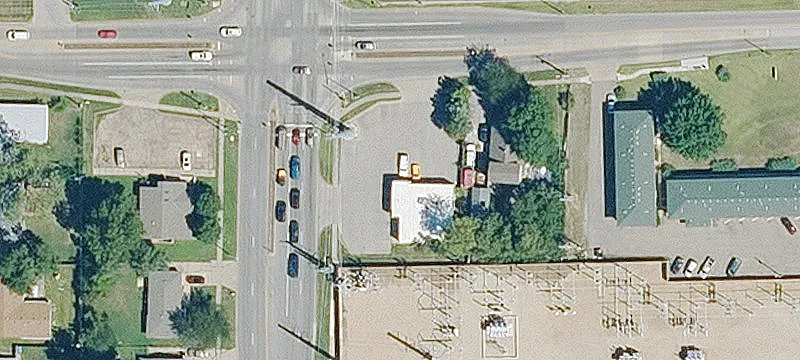 1700 Fairlawn Rd