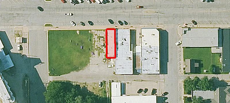 215 Main St