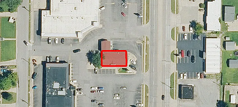 2011 Gage Blvd