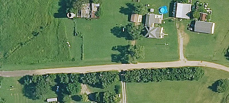 270 Dexter Rd