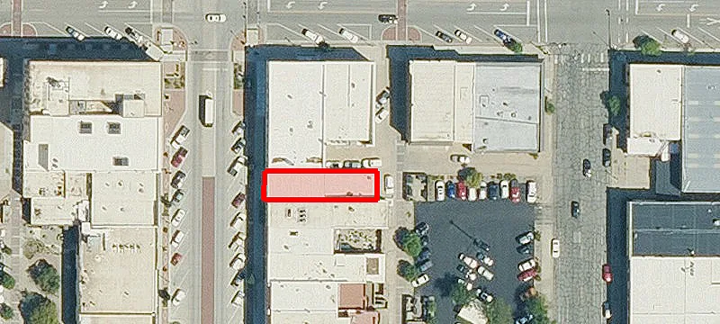 101 Santa Fe Ave