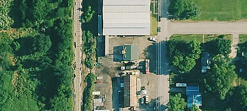 111 Foreman St
