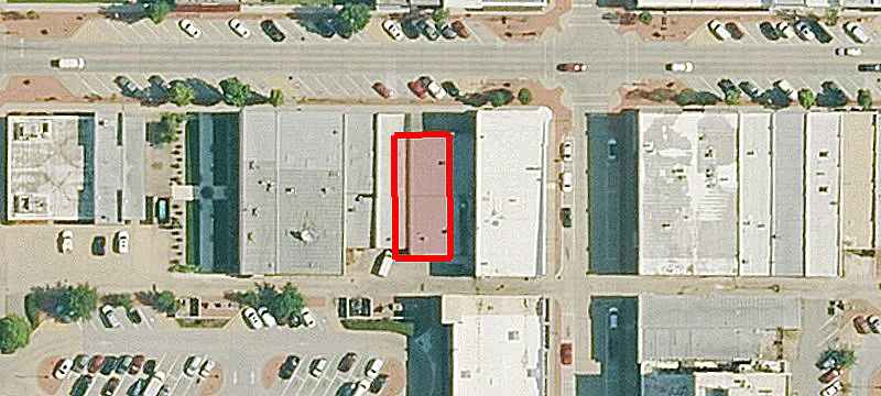 1804 Main St
