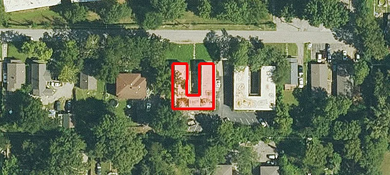 1617 Everett Ave