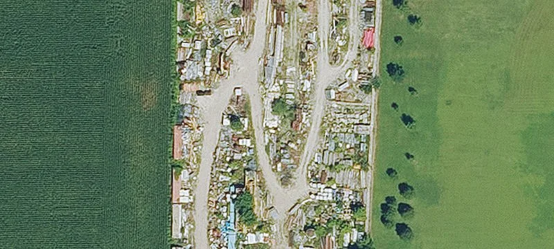 Thomas Rd