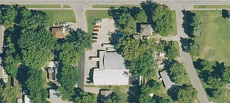 2116 Pennsylvania Ave