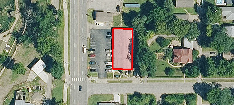 734 Gage Blvd