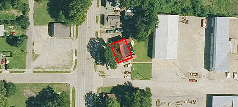 1934 Kansas Ave