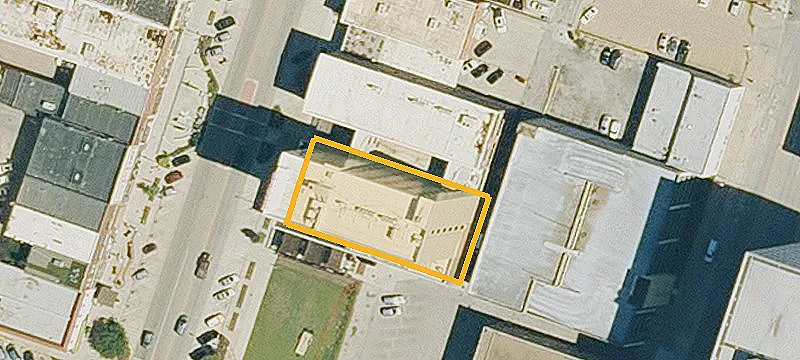 920 Kansas Ave