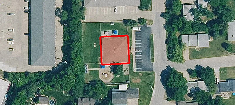 1205 Hylton Hts Rd