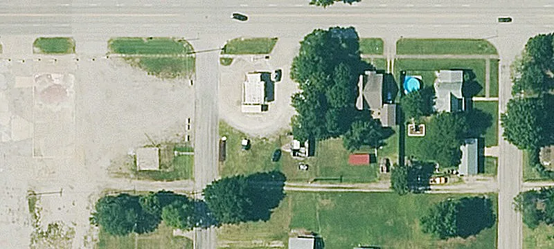 410 Mary St