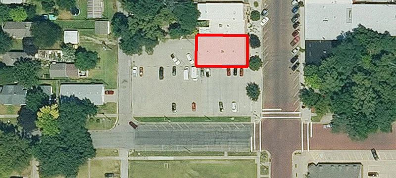 Main St