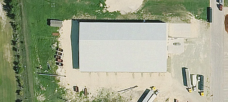 213 Industrial Ave