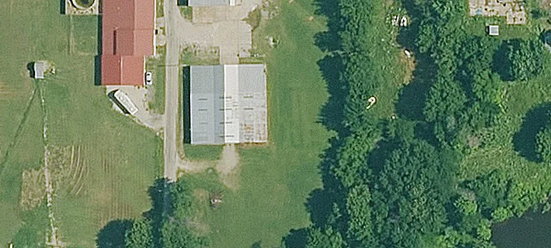 3830 Main St