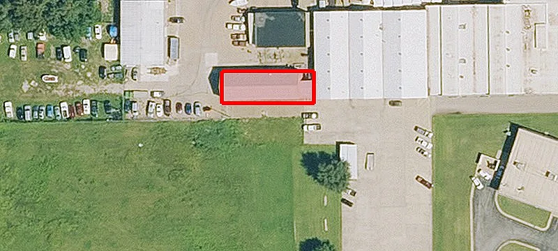 1947 Topeka Blvd