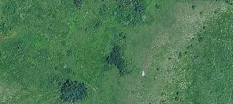 345th Rd