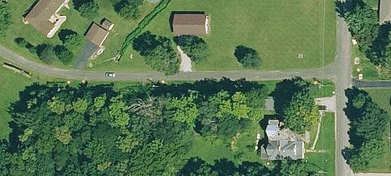Timberlane Dr
