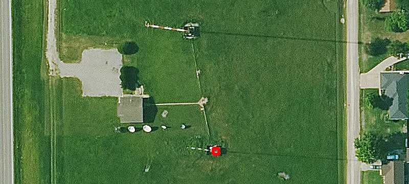 338 Kley Dr