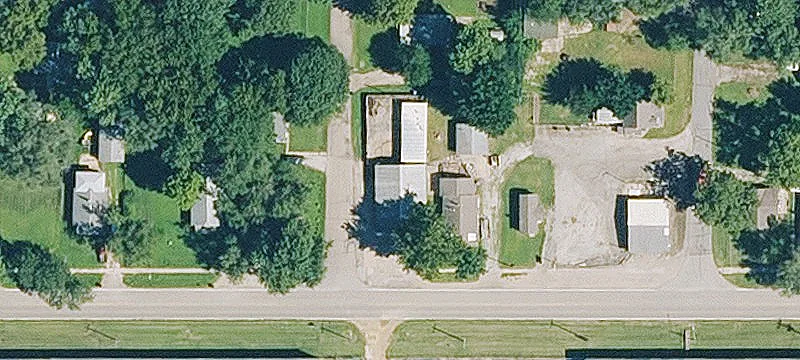 3000 Seward Ave